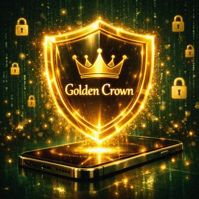 Licensed and secured mobile casino