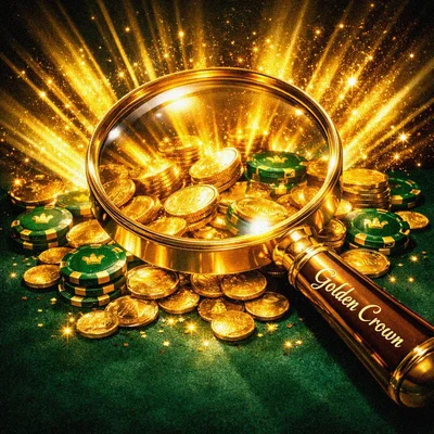 Search for the best casino bonuses