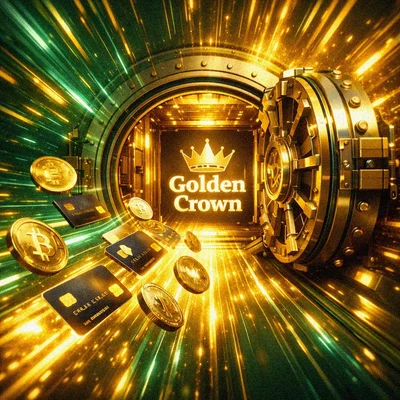 Fast and safe banking and crypto payouts