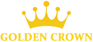 Golden Crown logo