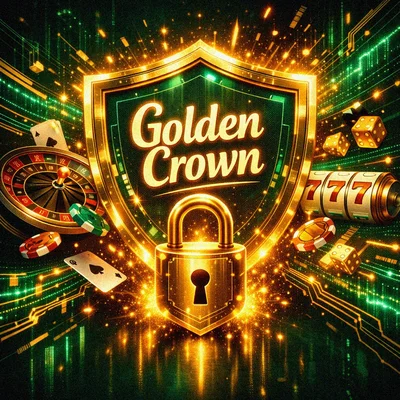 SSL encryption protecting casino transactions